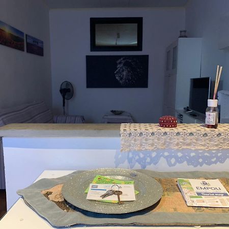 Appartamento Il Leone Empoli Extérieur photo