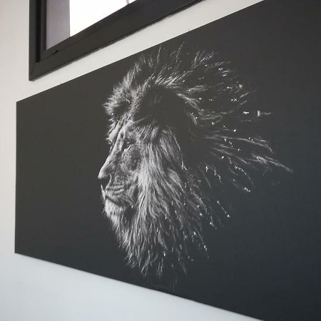 Appartamento Il Leone Empoli Extérieur photo