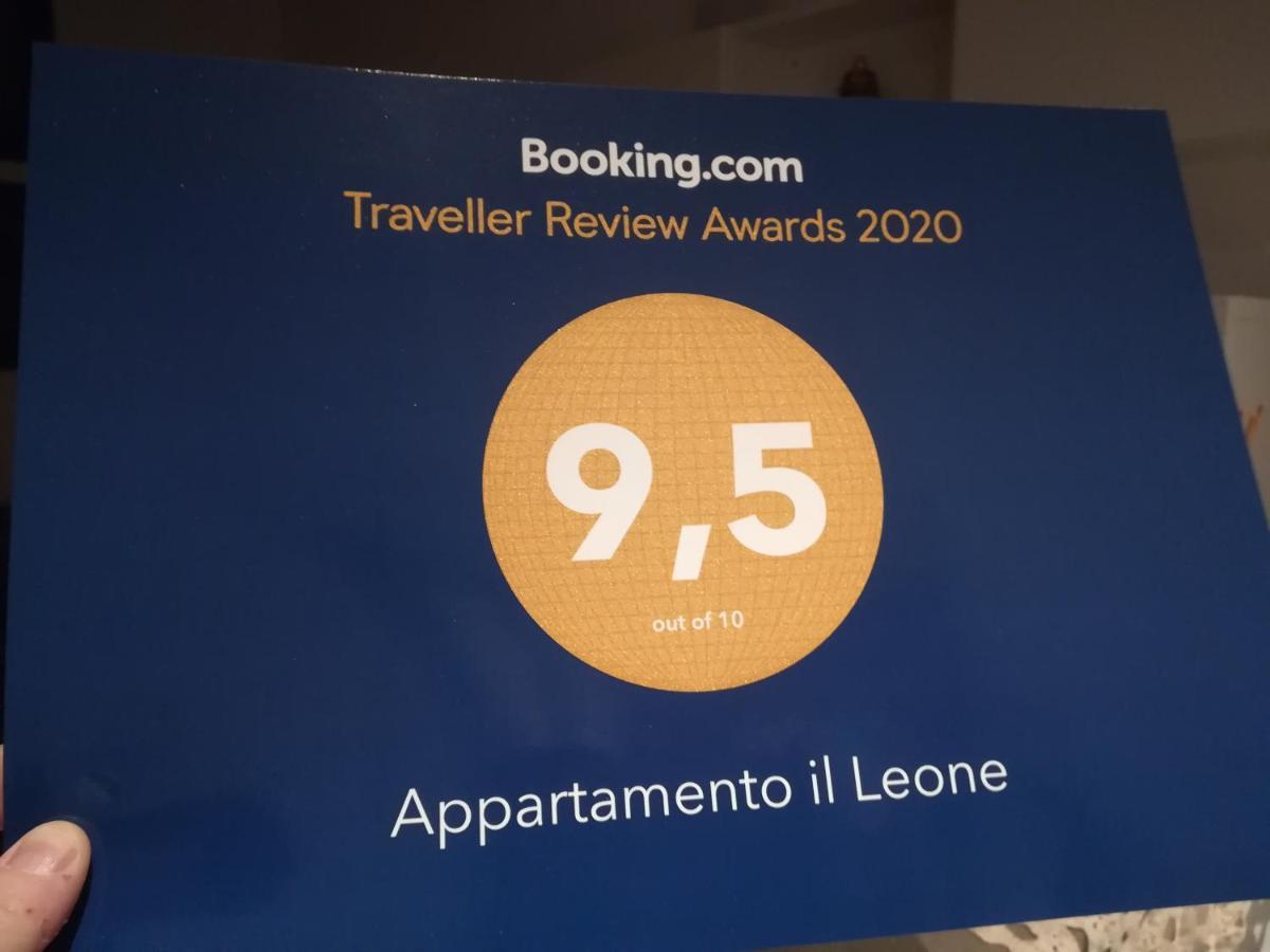 Appartamento Il Leone Empoli Extérieur photo
