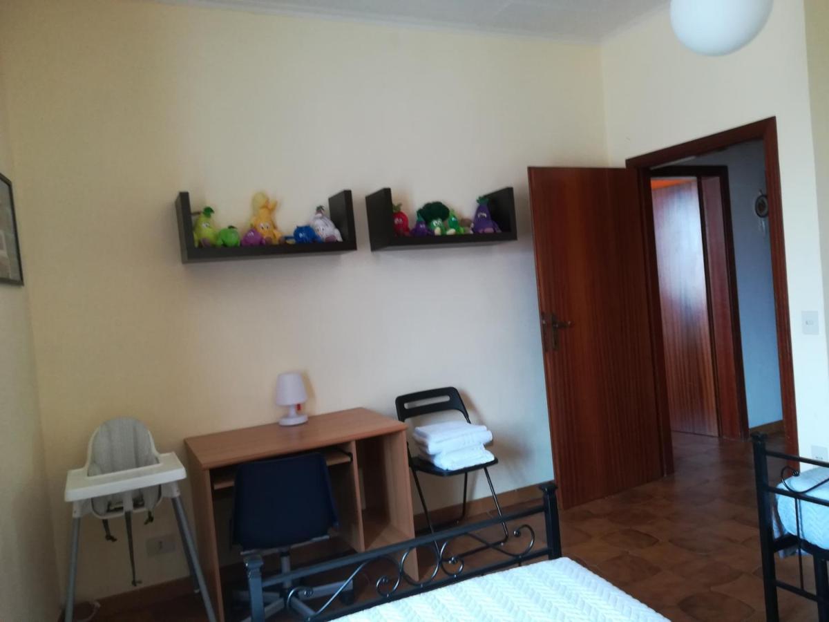 Appartamento Il Leone Empoli Extérieur photo