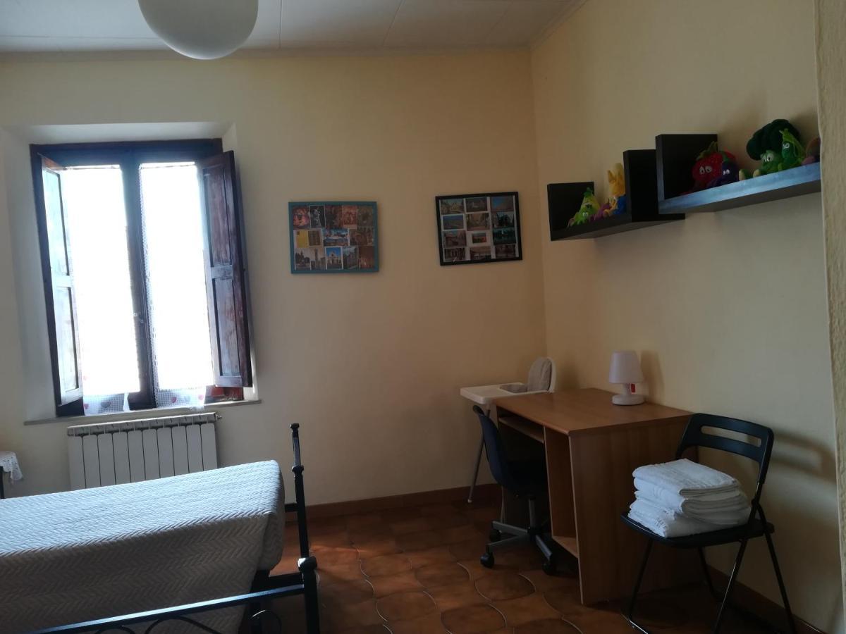 Appartamento Il Leone Empoli Extérieur photo