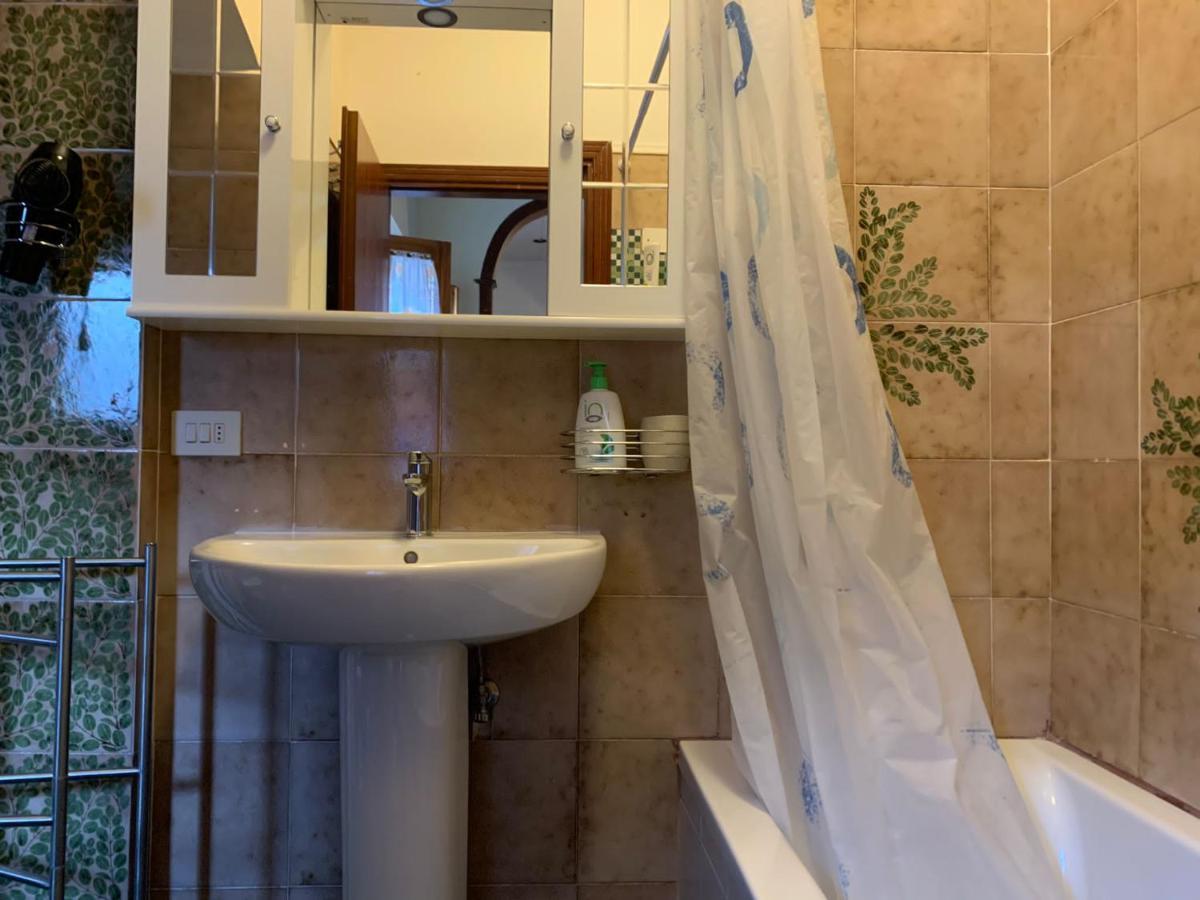 Appartamento Il Leone Empoli Extérieur photo