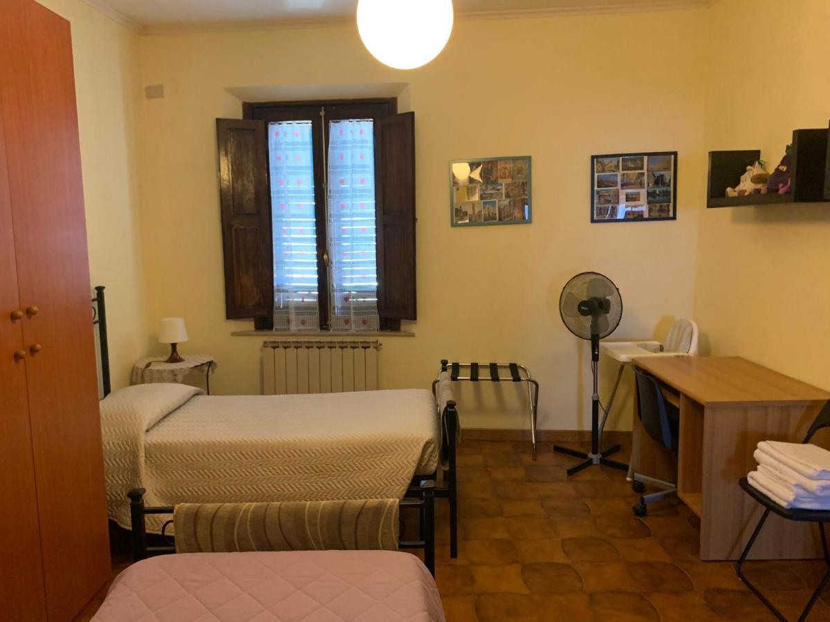 Appartamento Il Leone Empoli Extérieur photo