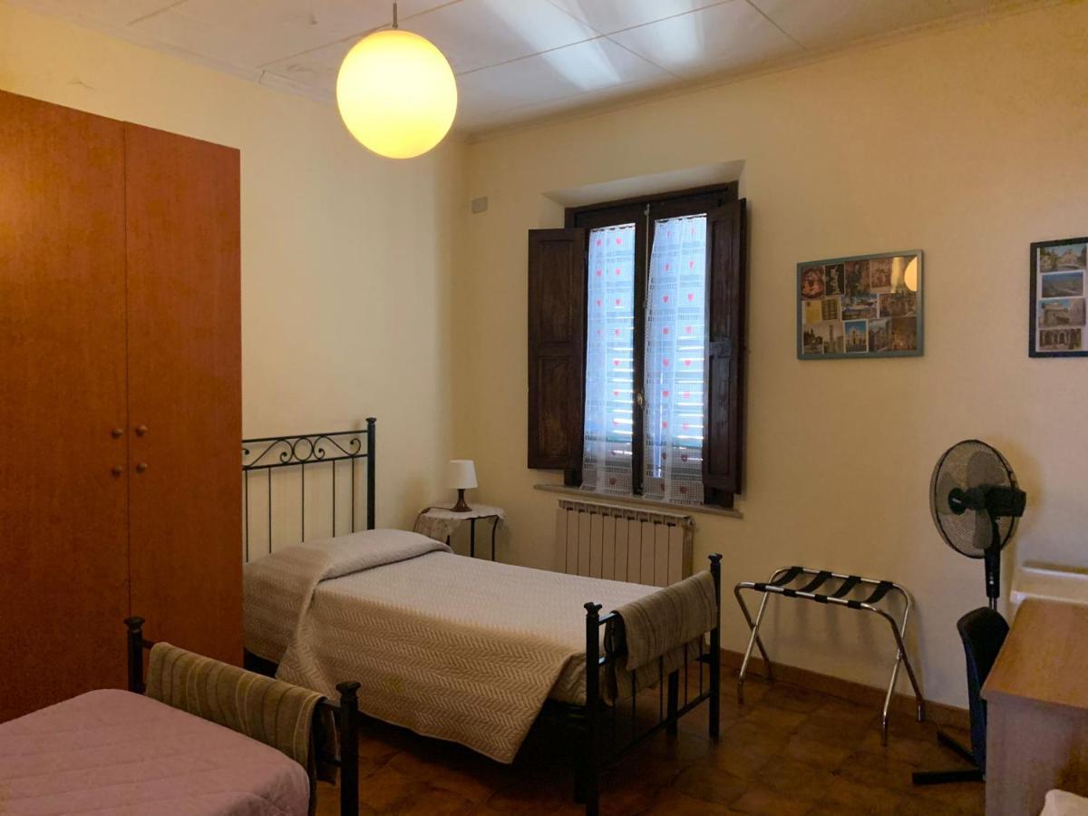 Appartamento Il Leone Empoli Extérieur photo