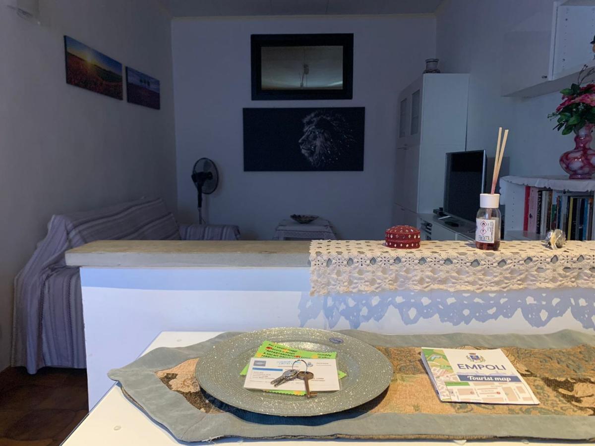 Appartamento Il Leone Empoli Extérieur photo