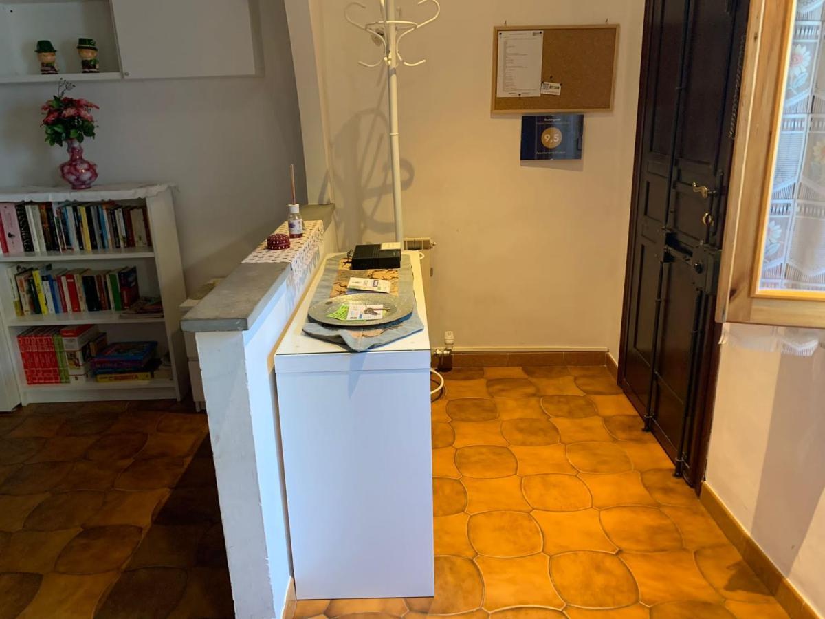 Appartamento Il Leone Empoli Extérieur photo