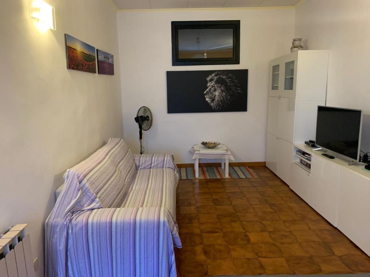 Appartamento Il Leone Empoli Extérieur photo