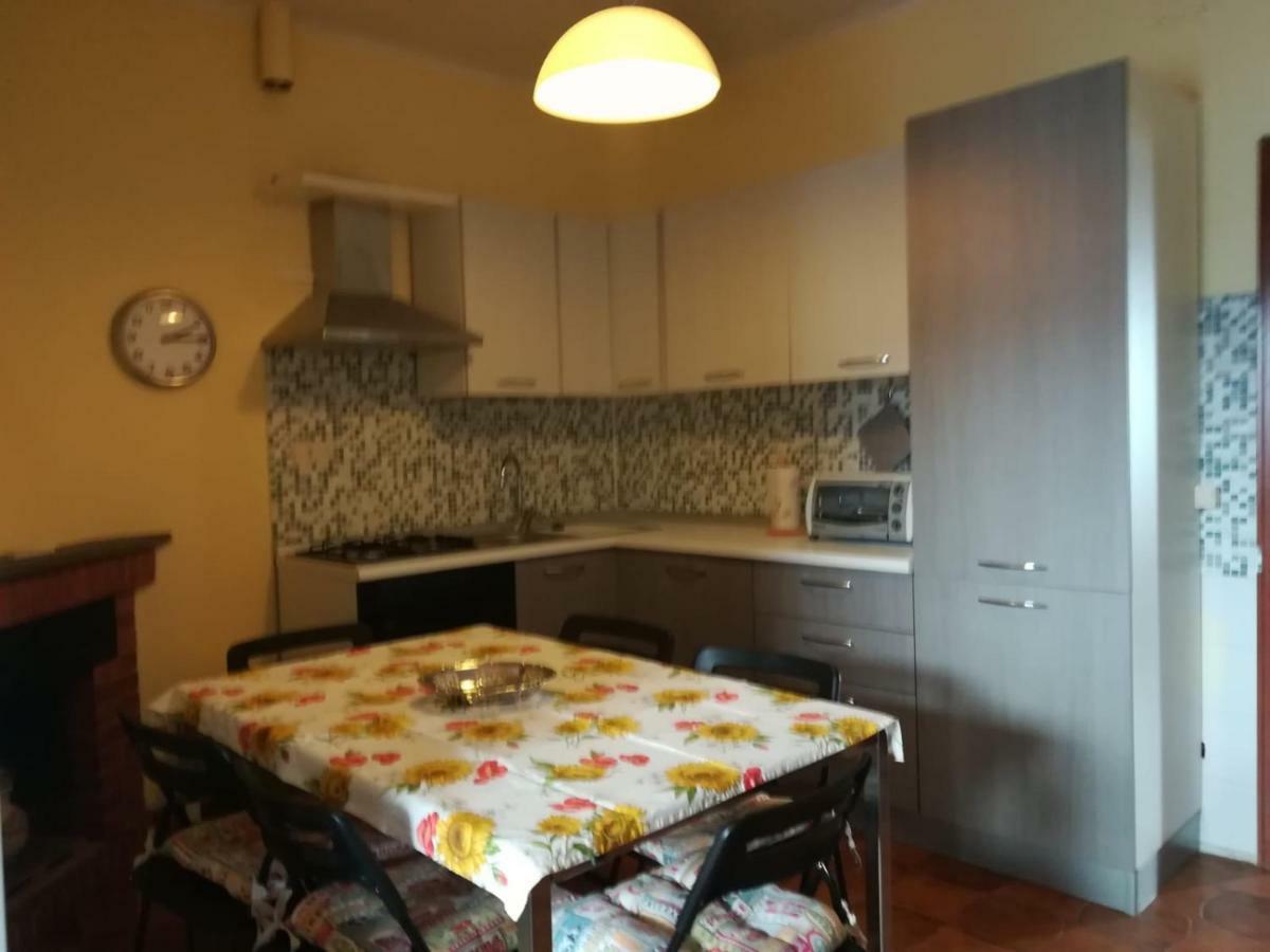 Appartamento Il Leone Empoli Extérieur photo