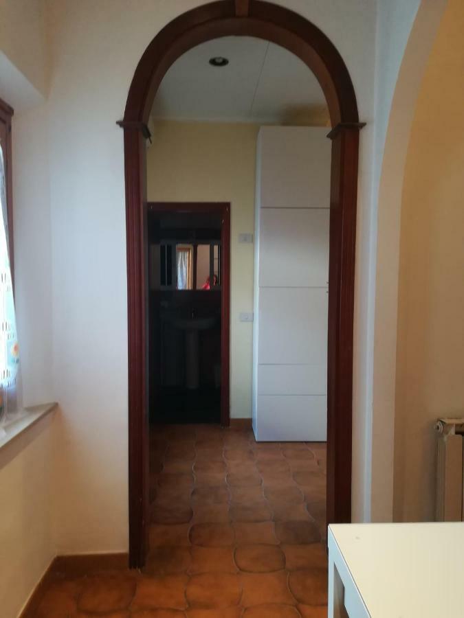 Appartamento Il Leone Empoli Extérieur photo