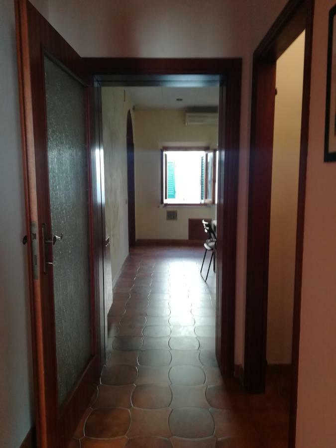 Appartamento Il Leone Empoli Extérieur photo