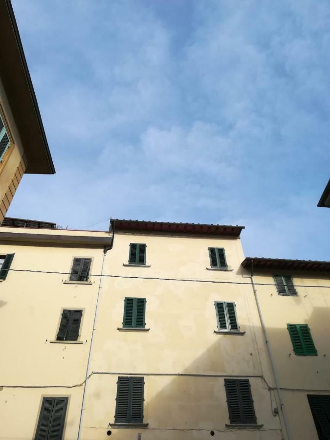 Appartamento Il Leone Empoli Extérieur photo