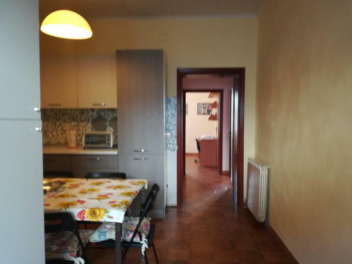 Appartamento Il Leone Empoli Extérieur photo