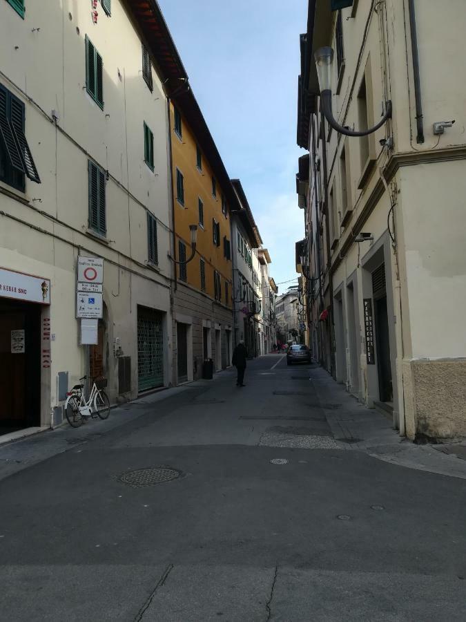 Appartamento Il Leone Empoli Extérieur photo